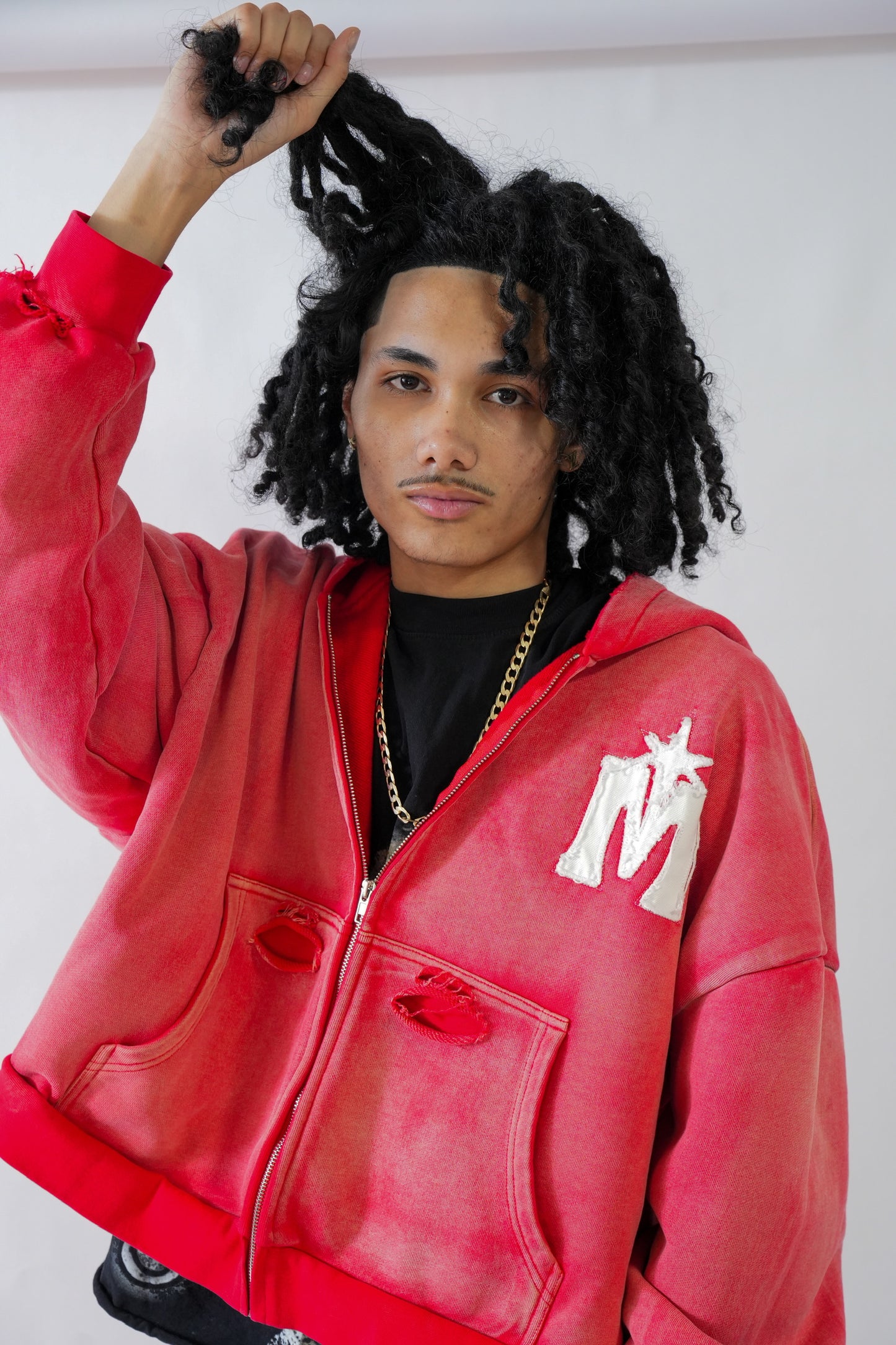 “Reign” Hoodie