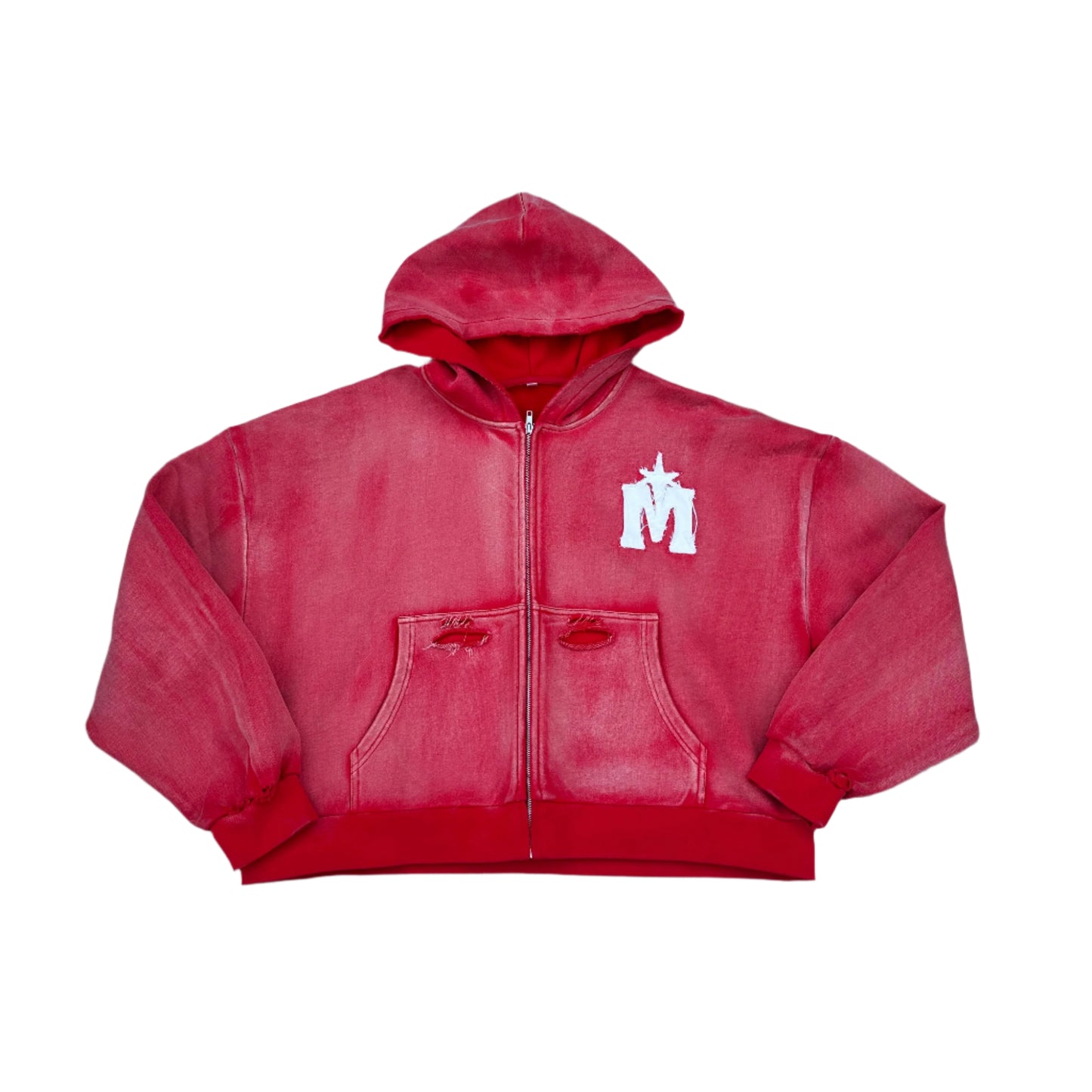 “Reign” Hoodie